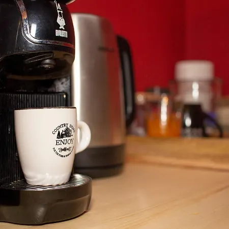 住宿加早餐酒店 Dream10 派拉别哥