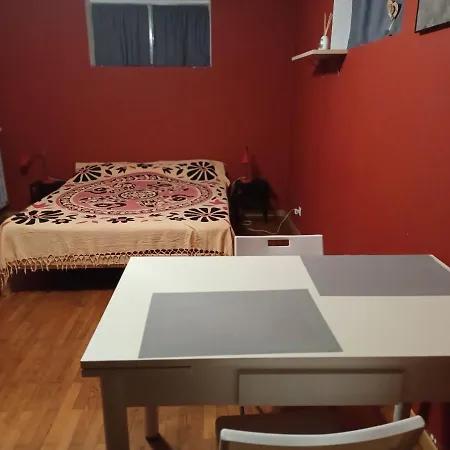 Bed & Breakfast Dream10 Parabiago