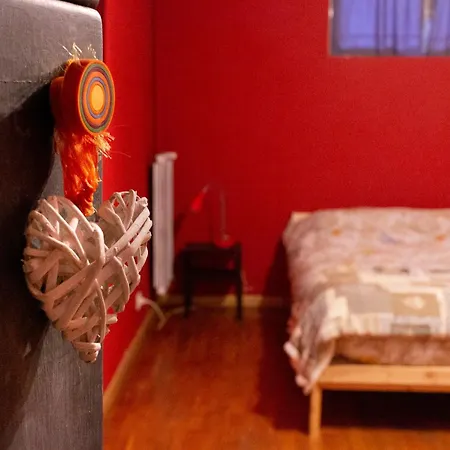 Dream10 Bed & Breakfast Parabiago