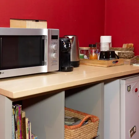 Bed & Breakfast Dream10 Parabiago
